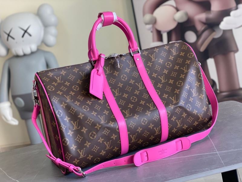 Louis Vuitton Travel Bags